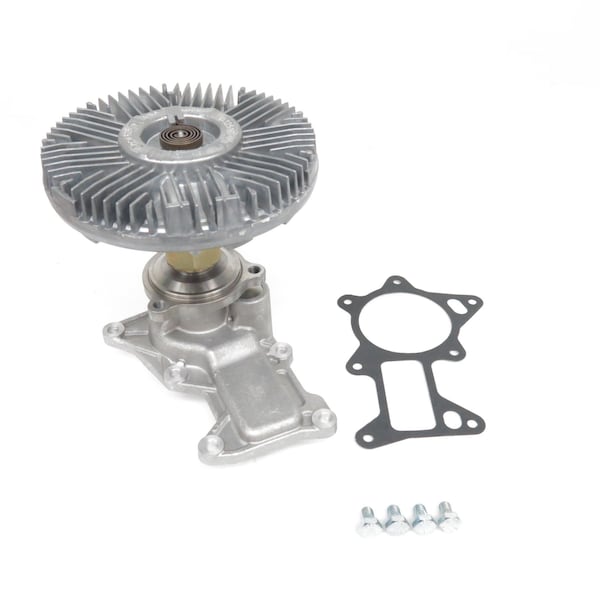 Water Pump & Fan Clutch,Mck1092